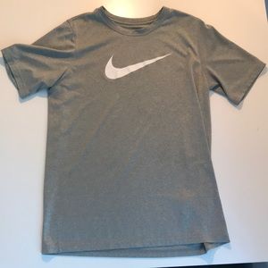 Kids Nike Dri-Fit Sports Tee!